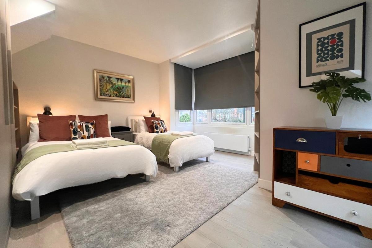 The River House - Designer Home Teddington Exteriör bild