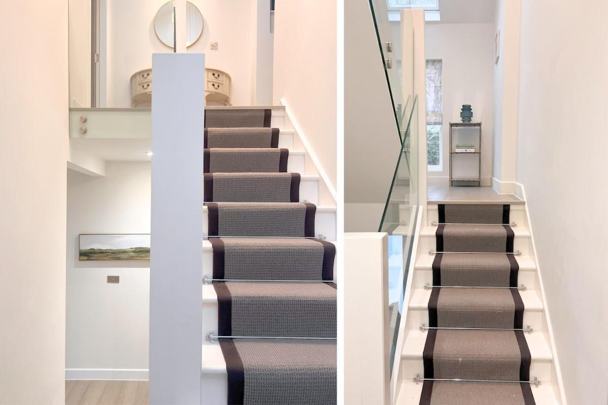 The River House - Designer Home Teddington Exteriör bild